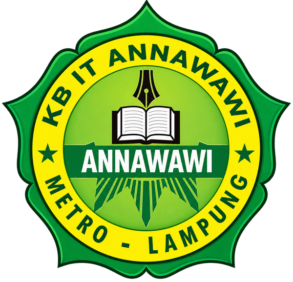 Logo KOBER IT Annawawi