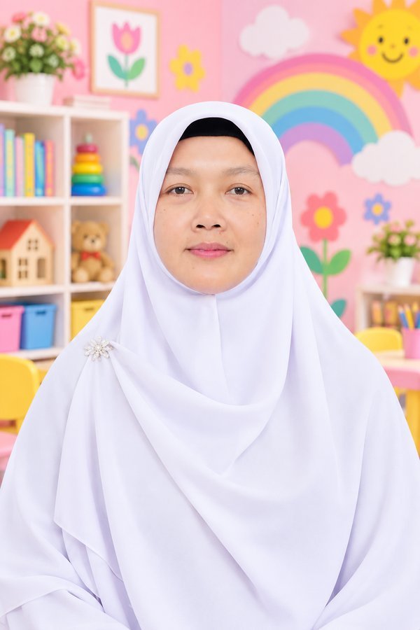 Swisning Handayani, S.Pd
