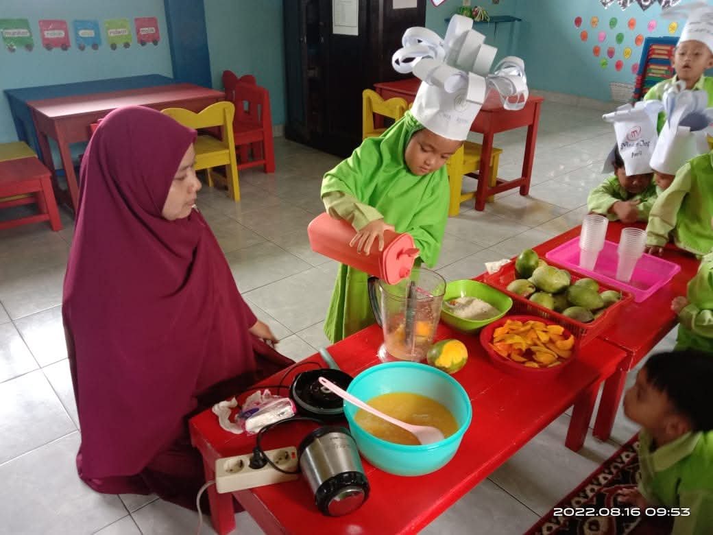 Cooking Class