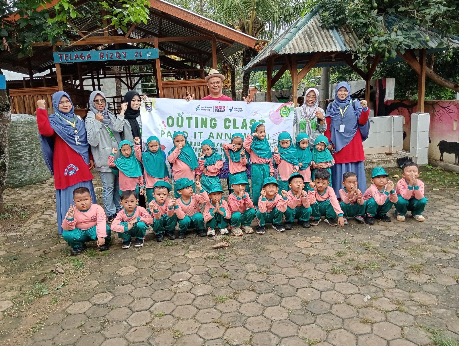 Outing Class