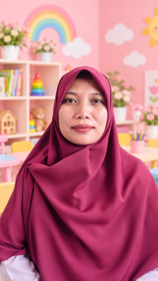 Dewi Astria, S.Pd
