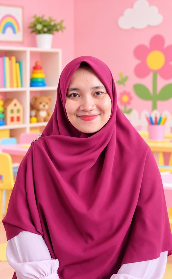 Magnalia Widyaiswara, S.Pd.Gr